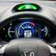 Illustration for article titled Official Euro Honda Insight Hybrid Fuel Economy Numbers Leak: Less Fuel-Efficient Than Toyota Prius